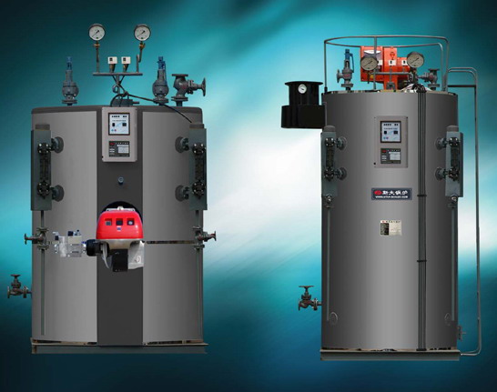 燃?xì)忮仩t改造