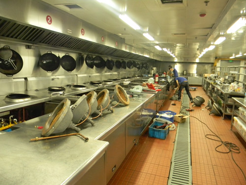 北京燃氣改造服務(wù)范圍