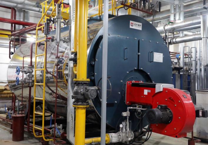 改造燃?xì)忮仩t的技術(shù)規(guī)范